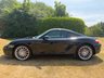 USED 2006 55 PORSCHE CAYMAN 3.4 987 S Coupe 2dr Petrol Manual (254 g/km, 295 bhp) 