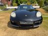 USED 2006 55 PORSCHE CAYMAN 3.4 987 S Coupe 2dr Petrol Manual (254 g/km, 295 bhp) 