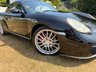 USED 2006 55 PORSCHE CAYMAN 3.4 987 S Coupe 2dr Petrol Manual (254 g/km, 295 bhp) 