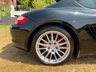 USED 2006 55 PORSCHE CAYMAN 3.4 987 S Coupe 2dr Petrol Manual (254 g/km, 295 bhp) 