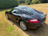 USED 2006 55 PORSCHE CAYMAN 3.4 987 S Coupe 2dr Petrol Manual (254 g/km, 295 bhp) 