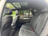 USED 2018 06 BMW X5 3.0 30d M Sport SUV 5dr Diesel Auto xDrive Euro 6 (s/s) (258 ps) ULEZ+STUNNING+SH+NAV+LTHR+PC+PAN R