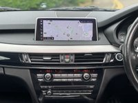 USED 2018 06 BMW X5 3.0 30d M Sport SUV 5dr Diesel Auto xDrive Euro 6 (s/s) (258 ps) ULEZ+STUNNING+SH+NAV+LTHR+PC+PAN R