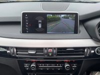 USED 2018 06 BMW X5 3.0 30d M Sport SUV 5dr Diesel Auto xDrive Euro 6 (s/s) (258 ps) ULEZ+STUNNING+SH+NAV+LTHR+PC+PAN R