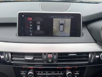 USED 2018 06 BMW X5 3.0 30d M Sport SUV 5dr Diesel Auto xDrive Euro 6 (s/s) (258 ps) ULEZ+STUNNING+SH+NAV+LTHR+PC+PAN R