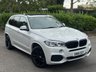 USED 2018 06 BMW X5 3.0 30d M Sport SUV 5dr Diesel Auto xDrive Euro 6 (s/s) (258 ps) ULEZ+STUNNING+SH+NAV+LTHR+PC+PAN R