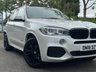 USED 2018 06 BMW X5 3.0 30d M Sport SUV 5dr Diesel Auto xDrive Euro 6 (s/s) (258 ps) ULEZ+STUNNING+SH+NAV+LTHR+PC+PAN R