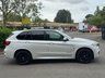 USED 2018 06 BMW X5 3.0 30d M Sport SUV 5dr Diesel Auto xDrive Euro 6 (s/s) (258 ps) ULEZ+STUNNING+SH+NAV+LTHR+PC+PAN R