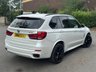 USED 2018 06 BMW X5 3.0 30d M Sport SUV 5dr Diesel Auto xDrive Euro 6 (s/s) (258 ps) ULEZ+STUNNING+SH+NAV+LTHR+PC+PAN R