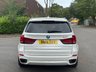 USED 2018 06 BMW X5 3.0 30d M Sport SUV 5dr Diesel Auto xDrive Euro 6 (s/s) (258 ps) ULEZ+STUNNING+SH+NAV+LTHR+PC+PAN R