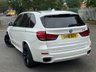 USED 2018 06 BMW X5 3.0 30d M Sport SUV 5dr Diesel Auto xDrive Euro 6 (s/s) (258 ps) ULEZ+STUNNING+SH+NAV+LTHR+PC+PAN R