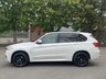 USED 2018 06 BMW X5 3.0 30d M Sport SUV 5dr Diesel Auto xDrive Euro 6 (s/s) (258 ps) ULEZ+STUNNING+SH+NAV+LTHR+PC+PAN R