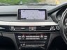 USED 2018 06 BMW X5 3.0 30d M Sport SUV 5dr Diesel Auto xDrive Euro 6 (s/s) (258 ps) ULEZ+STUNNING+SH+NAV+LTHR+PC+PAN R