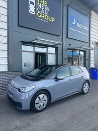 USED 2021 21 VOLKSWAGEN ID.3 Pro Performance 58kWh Life Hatchback 5dr Electric Auto (204 ps) 