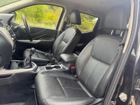 USED 2021 70 NISSAN NAVARA 2.3 dCi Tekna Pickup Double Cab 4dr Diesel Manual 4WD Euro 6 (s/s) (190 ps) PARKING SENSORS + DAB RADIO