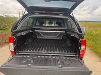 USED 2021 70 NISSAN NAVARA 2.3 dCi Tekna Pickup Double Cab 4dr Diesel Manual 4WD Euro 6 (s/s) (190 ps) PARKING SENSORS + DAB RADIO