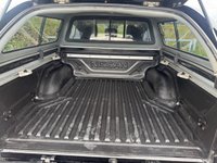 USED 2021 70 NISSAN NAVARA 2.3 dCi Tekna Pickup Double Cab 4dr Diesel Manual 4WD Euro 6 (s/s) (190 ps) PARKING SENSORS + DAB RADIO