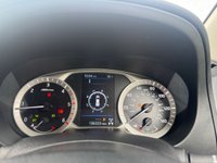 USED 2021 70 NISSAN NAVARA 2.3 dCi Tekna Pickup Double Cab 4dr Diesel Manual 4WD Euro 6 (s/s) (190 ps) PARKING SENSORS + DAB RADIO