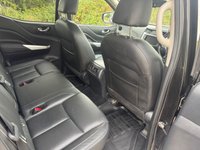 USED 2021 70 NISSAN NAVARA 2.3 dCi Tekna Pickup Double Cab 4dr Diesel Manual 4WD Euro 6 (s/s) (190 ps) PARKING SENSORS + DAB RADIO