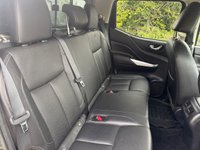 USED 2021 70 NISSAN NAVARA 2.3 dCi Tekna Pickup Double Cab 4dr Diesel Manual 4WD Euro 6 (s/s) (190 ps) PARKING SENSORS + DAB RADIO