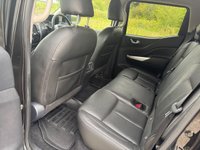 USED 2021 70 NISSAN NAVARA 2.3 dCi Tekna Pickup Double Cab 4dr Diesel Manual 4WD Euro 6 (s/s) (190 ps) PARKING SENSORS + DAB RADIO