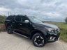 USED 2021 70 NISSAN NAVARA 2.3 dCi Tekna Pickup Double Cab 4dr Diesel Manual 4WD Euro 6 (s/s) (190 ps) PARKING SENSORS + DAB RADIO