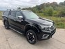 USED 2021 70 NISSAN NAVARA 2.3 dCi Tekna Pickup Double Cab 4dr Diesel Manual 4WD Euro 6 (s/s) (190 ps) PARKING SENSORS + DAB RADIO