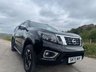 USED 2021 70 NISSAN NAVARA 2.3 dCi Tekna Pickup Double Cab 4dr Diesel Manual 4WD Euro 6 (s/s) (190 ps) PARKING SENSORS + DAB RADIO