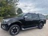 USED 2021 70 NISSAN NAVARA 2.3 dCi Tekna Pickup Double Cab 4dr Diesel Manual 4WD Euro 6 (s/s) (190 ps) PARKING SENSORS + DAB RADIO