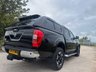 USED 2021 70 NISSAN NAVARA 2.3 dCi Tekna Pickup Double Cab 4dr Diesel Manual 4WD Euro 6 (s/s) (190 ps) PARKING SENSORS + DAB RADIO