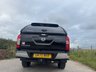 USED 2021 70 NISSAN NAVARA 2.3 dCi Tekna Pickup Double Cab 4dr Diesel Manual 4WD Euro 6 (s/s) (190 ps) PARKING SENSORS + DAB RADIO
