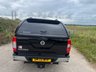 USED 2021 70 NISSAN NAVARA 2.3 dCi Tekna Pickup Double Cab 4dr Diesel Manual 4WD Euro 6 (s/s) (190 ps) PARKING SENSORS + DAB RADIO