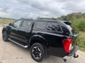 USED 2021 70 NISSAN NAVARA 2.3 dCi Tekna Pickup Double Cab 4dr Diesel Manual 4WD Euro 6 (s/s) (190 ps) PARKING SENSORS + DAB RADIO
