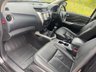USED 2021 70 NISSAN NAVARA 2.3 dCi Tekna Pickup Double Cab 4dr Diesel Manual 4WD Euro 6 (s/s) (190 ps) PARKING SENSORS + DAB RADIO