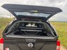 USED 2021 70 NISSAN NAVARA 2.3 dCi Tekna Pickup Double Cab 4dr Diesel Manual 4WD Euro 6 (s/s) (190 ps) PARKING SENSORS + DAB RADIO