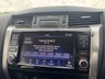 USED 2021 70 NISSAN NAVARA 2.3 dCi Tekna Pickup Double Cab 4dr Diesel Manual 4WD Euro 6 (s/s) (190 ps) PARKING SENSORS + DAB RADIO