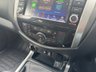 USED 2021 70 NISSAN NAVARA 2.3 dCi Tekna Pickup Double Cab 4dr Diesel Manual 4WD Euro 6 (s/s) (190 ps) PARKING SENSORS + DAB RADIO