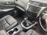 USED 2021 70 NISSAN NAVARA 2.3 dCi Tekna Pickup Double Cab 4dr Diesel Manual 4WD Euro 6 (s/s) (190 ps) PARKING SENSORS + DAB RADIO