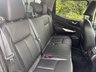 USED 2021 70 NISSAN NAVARA 2.3 dCi Tekna Pickup Double Cab 4dr Diesel Manual 4WD Euro 6 (s/s) (190 ps) PARKING SENSORS + DAB RADIO