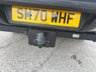 USED 2021 70 NISSAN NAVARA 2.3 dCi Tekna Pickup Double Cab 4dr Diesel Manual 4WD Euro 6 (s/s) (190 ps) PARKING SENSORS + DAB RADIO