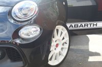 USED 2021 21 ABARTH 595 1.4 T-Jet EsseEsse 70th Hatchback 3dr Petrol Manual Euro 6 (180 bhp) FACTORY LIMITED SLIP DIFF-CARBON SABELTS