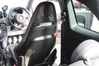 USED 2021 21 ABARTH 595 1.4 T-Jet EsseEsse 70th Hatchback 3dr Petrol Manual Euro 6 (180 bhp) FACTORY LIMITED SLIP DIFF-CARBON SABELTS