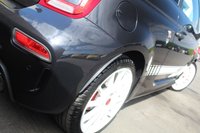 USED 2021 21 ABARTH 595 1.4 T-Jet EsseEsse 70th Hatchback 3dr Petrol Manual Euro 6 (180 bhp) FACTORY LIMITED SLIP DIFF-CARBON SABELTS
