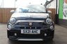 USED 2021 21 ABARTH 595 1.4 T-Jet EsseEsse 70th Hatchback 3dr Petrol Manual Euro 6 (180 bhp) FACTORY LIMITED SLIP DIFF-CARBON SABELTS