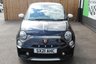 USED 2021 21 ABARTH 595 1.4 T-Jet EsseEsse 70th Hatchback 3dr Petrol Manual Euro 6 (180 bhp) FACTORY LIMITED SLIP DIFF-CARBON SABELTS