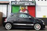 USED 2021 21 ABARTH 595 1.4 T-Jet EsseEsse 70th Hatchback 3dr Petrol Manual Euro 6 (180 bhp) FACTORY LIMITED SLIP DIFF-CARBON SABELTS