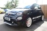 USED 2021 21 ABARTH 595 1.4 T-Jet EsseEsse 70th Hatchback 3dr Petrol Manual Euro 6 (180 bhp) FACTORY LIMITED SLIP DIFF-CARBON SABELTS