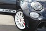 USED 2021 21 ABARTH 595 1.4 T-Jet EsseEsse 70th Hatchback 3dr Petrol Manual Euro 6 (180 bhp) FACTORY LIMITED SLIP DIFF-CARBON SABELTS