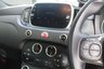 USED 2021 21 ABARTH 595 1.4 T-Jet EsseEsse 70th Hatchback 3dr Petrol Manual Euro 6 (180 bhp) FACTORY LIMITED SLIP DIFF-CARBON SABELTS