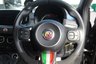 USED 2021 21 ABARTH 595 1.4 T-Jet EsseEsse 70th Hatchback 3dr Petrol Manual Euro 6 (180 bhp) FACTORY LIMITED SLIP DIFF-CARBON SABELTS